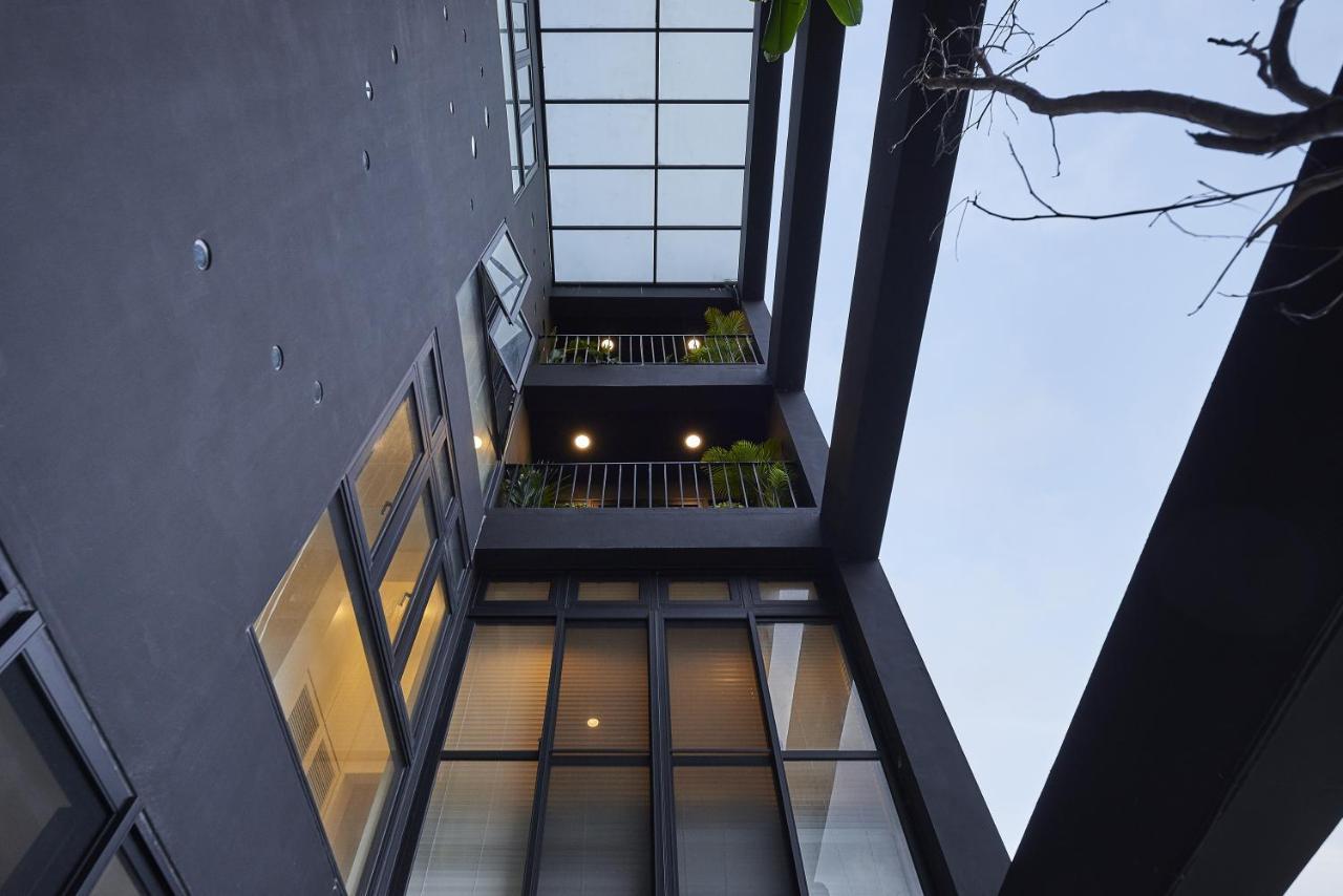 Noir Home Toucheng Exterior photo